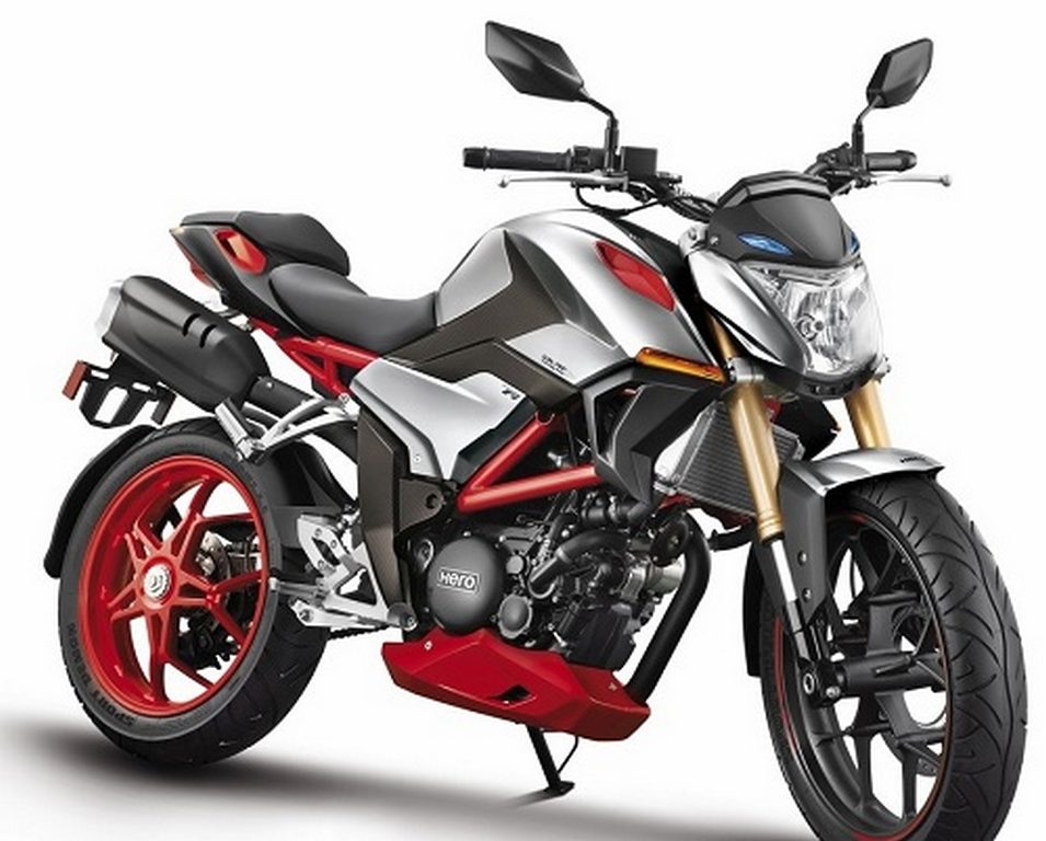 Hero XF3R 300cc India Launch Date, Price, Specs, Features, Styling