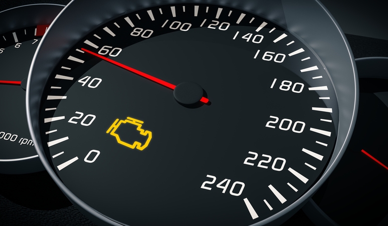 Why Pay to Diagnose a Check Engine Light?