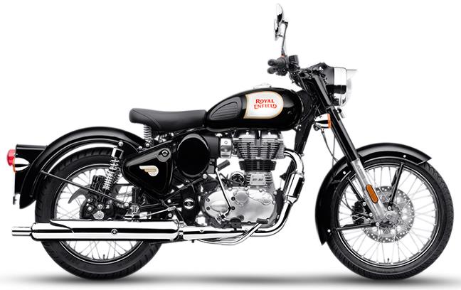 2021 Royal Enfield Classic 350 Price, Top Speed & Mileage in India