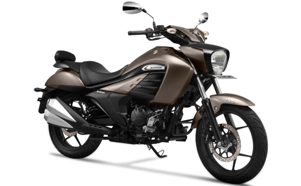 Suzuki Intruder 250 Launch Most Likely To Happen In 2020 - Report