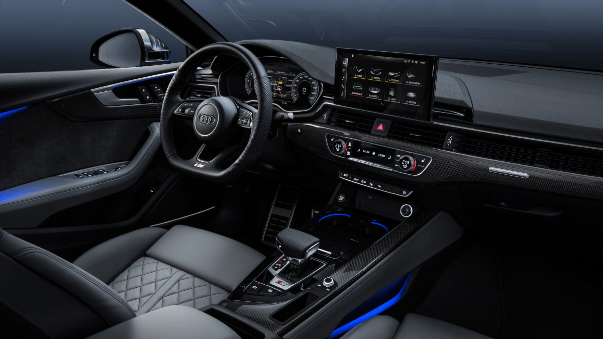 Audi s5 sportback price in India: 2021 Audi S5 Sportback launched at Rs 79.06 lakh