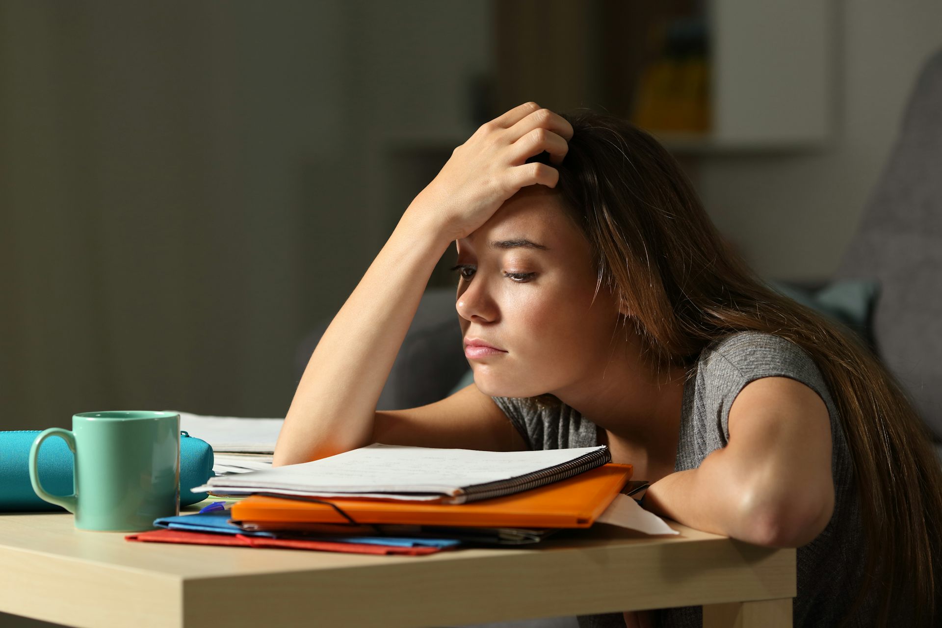Year 12 exams in the time of COVID: 5 ways to support your child to stress less and do better
