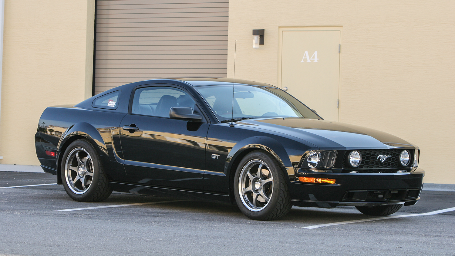 Tech Tips: 2005-'14 Ford Mustang GT | Articles | Grassroots Motorsports