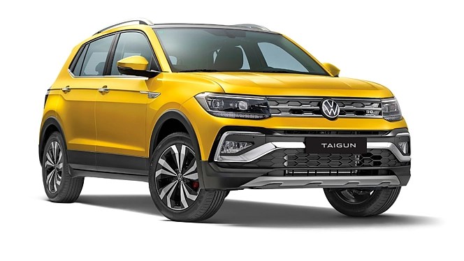 Volkswagen Taigun Expected Price, Launch Date, Specs, Images & News -  CarWale