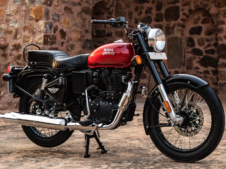 Royal Enfield Bullet 350 BS6 Price Hiked Once Again - ZigWheels
