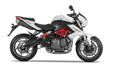 Image result for Benelli TNT 600