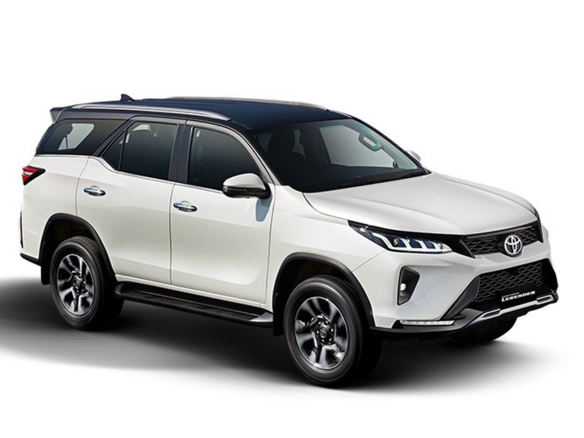 2022 Toyota Fortuner To Feature EPS, ADAS, Hybrid Powertrain & More